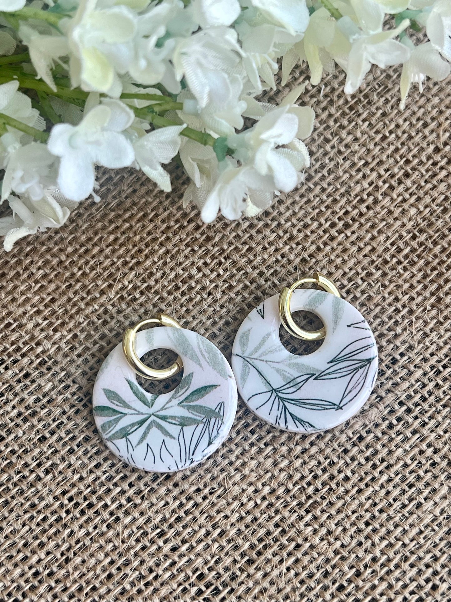 Floral Collection