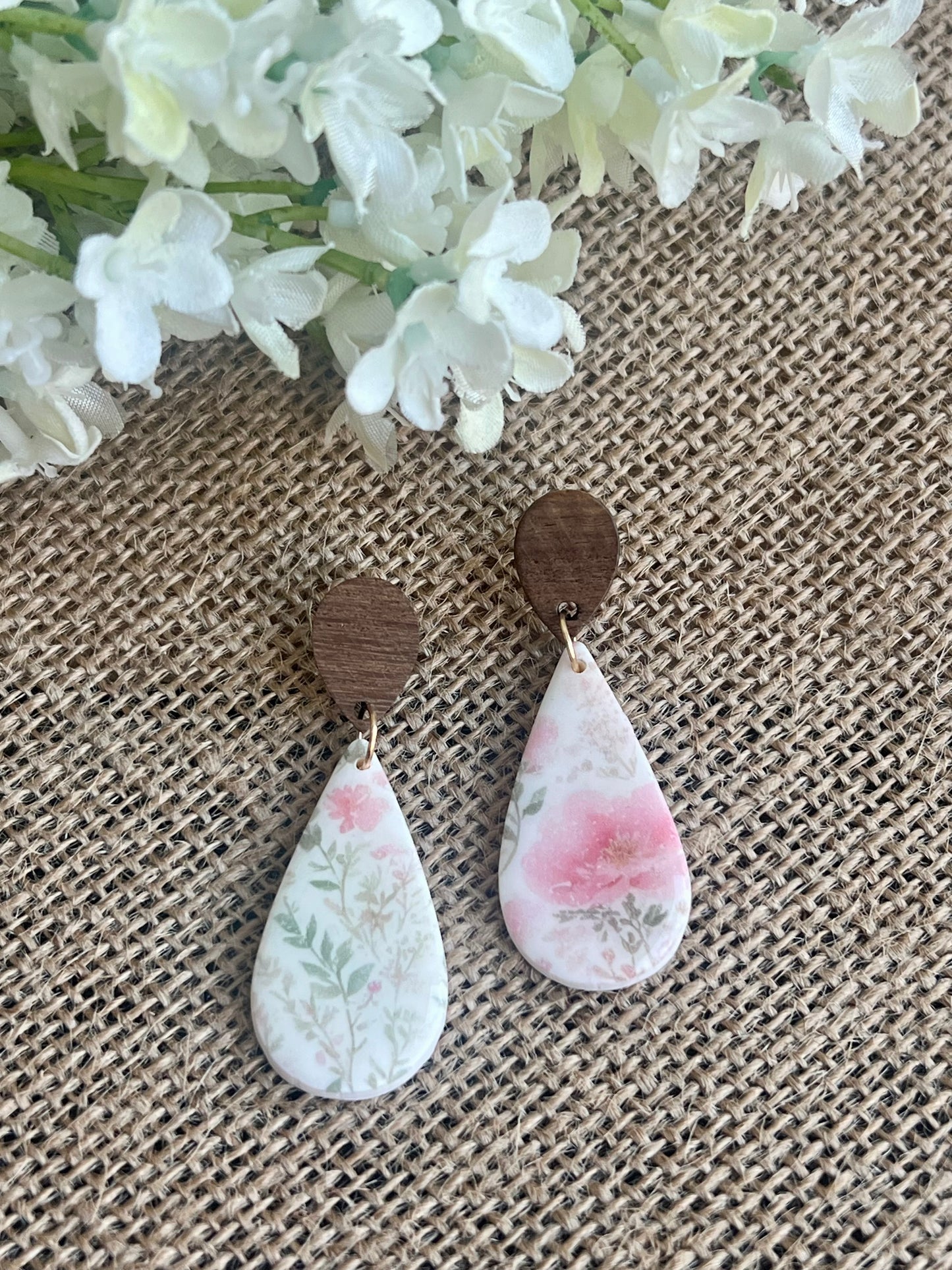 Floral collection