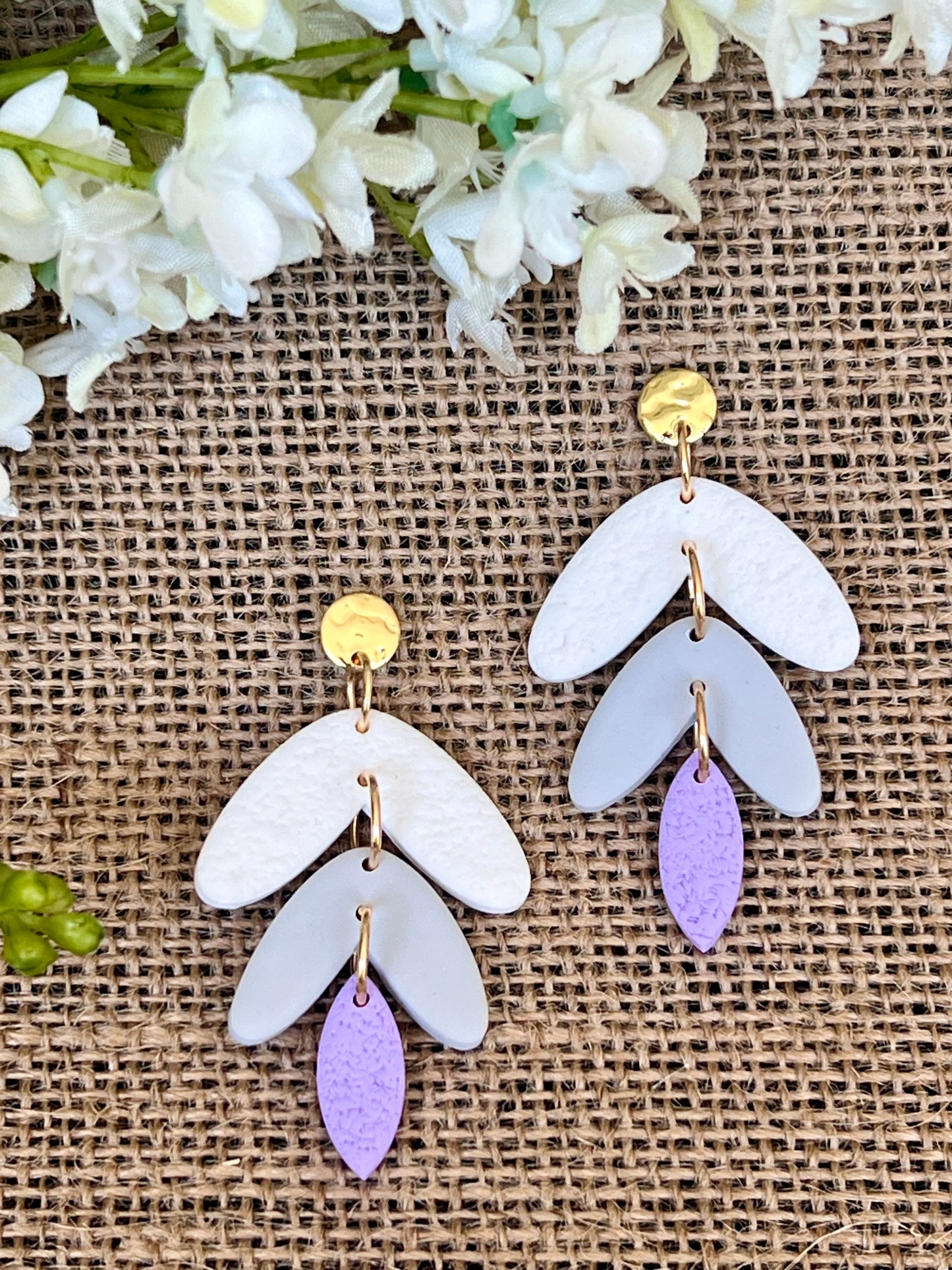 Boho Dangle Earrings