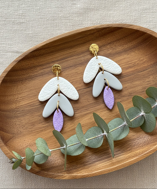 Boho Dangle Earrings