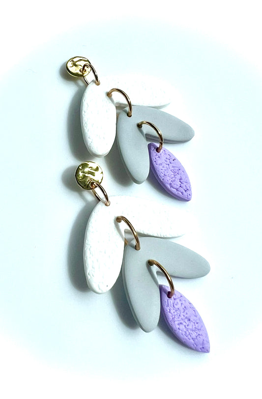 Boho Dangle Earrings