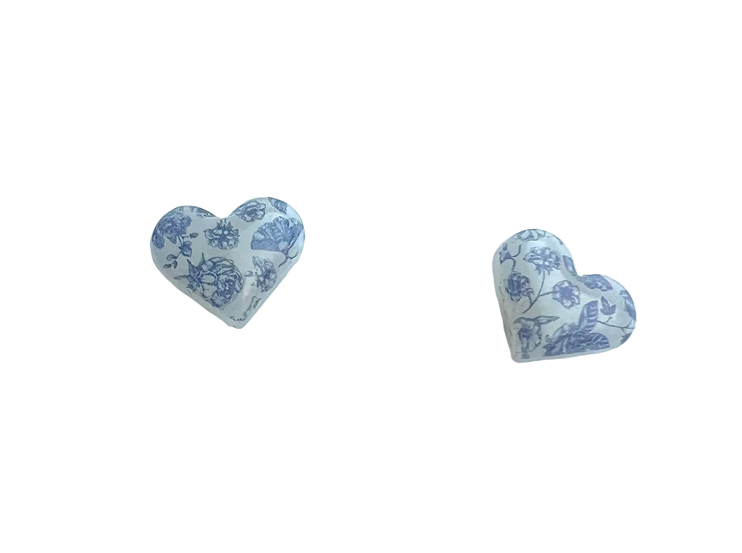 Floral Little Heart